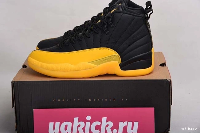 801 “University Jordan Air 6813 Durable 130690- Gold” 12 0813
